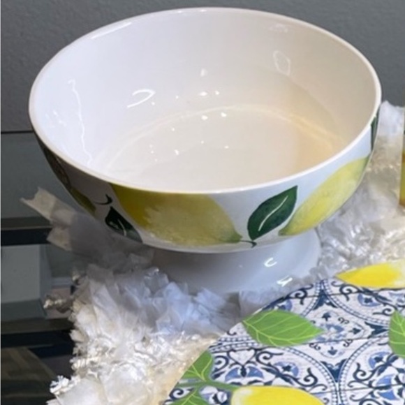 Lemon Bowl - Picture 5 of 6